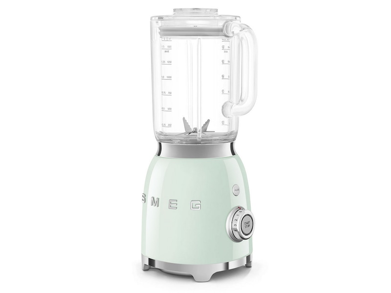 Smeg BLF03PGEU Blender (pastel grønn) Blendere