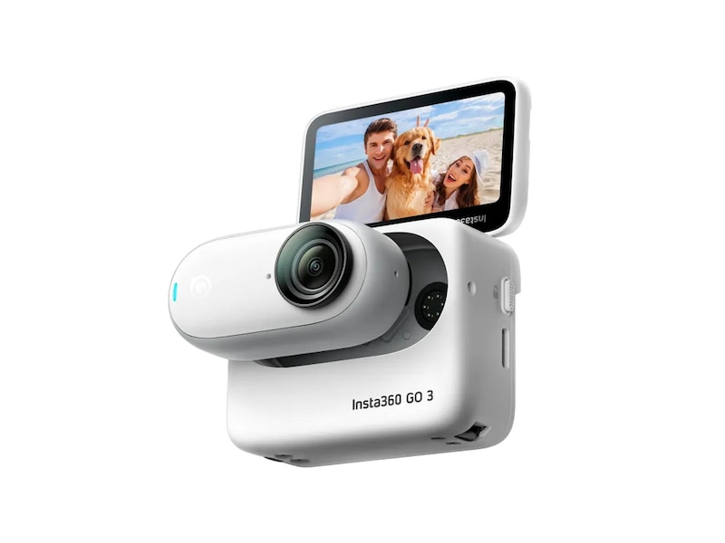 Insta360 GO 3 (32GB) Actionkamera