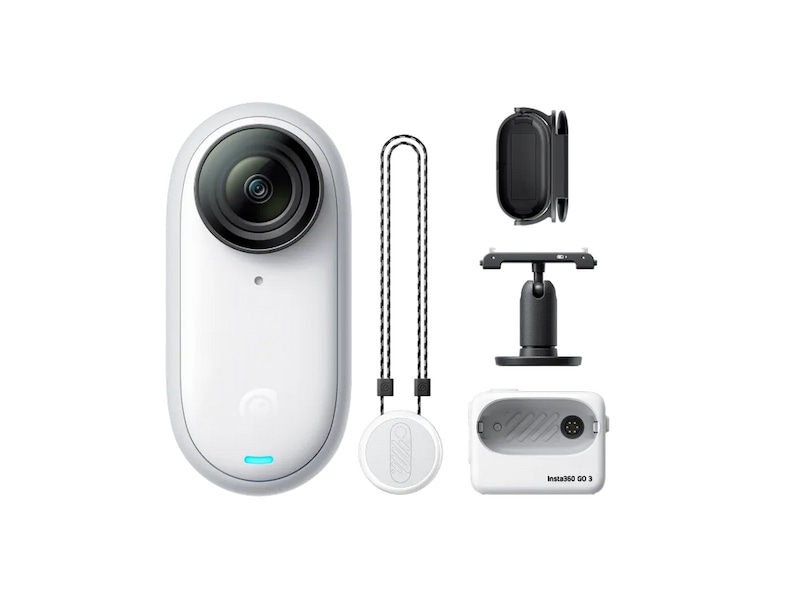 Insta360 GO 3 (32GB) Actionkamera