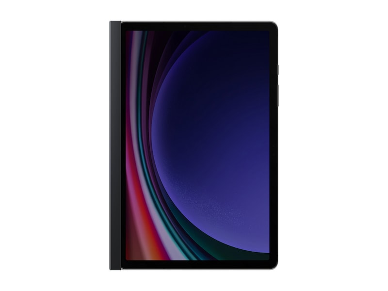 Samsung Galaxy Tab S9 / S9 FE Privacy skjermbeskytter Deksel til nettbrett