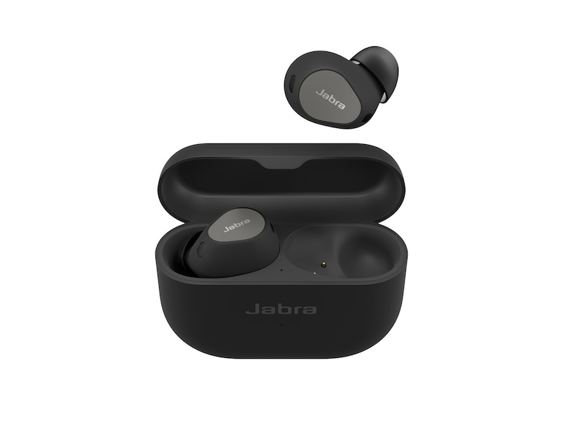 Jabra Elite 10 Trådløse ørepropper, In-Ear (titanium black) Ørepropper