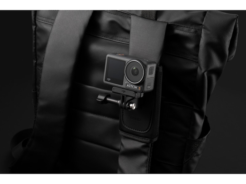 DJI Osmo Backpack Strap Mount Tilbehørssett til kamera