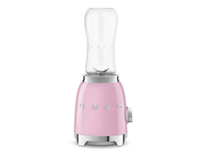 Smeg PBF01PKEU Personal blender (rosa) Blendere