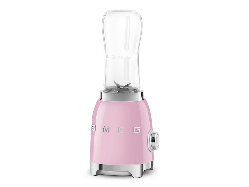 Smeg PBF01PKEU Personal blender (rosa) Blendere