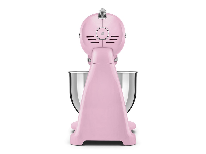 Smeg SMF03PKEU Kjøkkenmaskin (rosa) Kjøkkenmaskiner