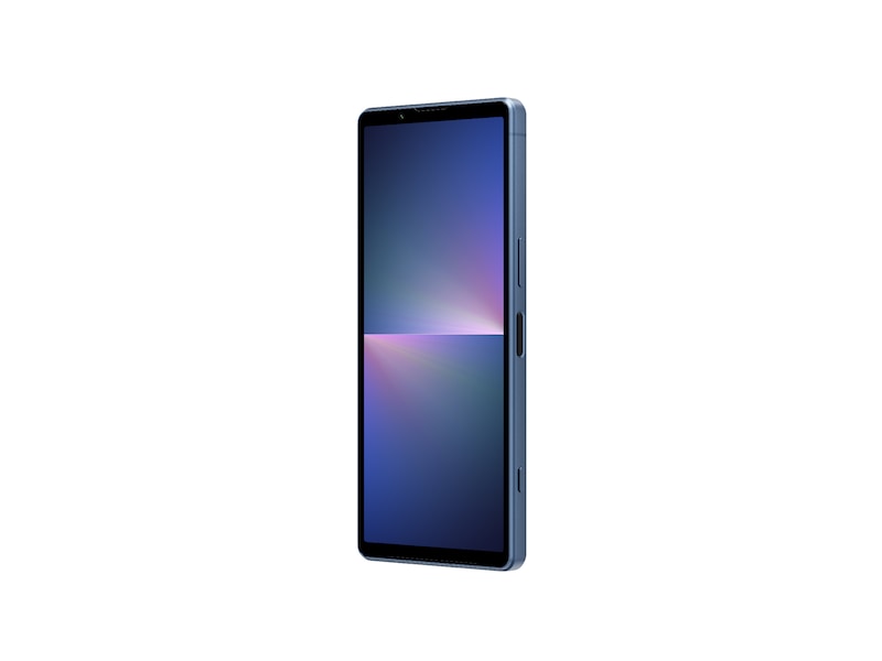 Sony Xperia 5 V (blå) Mobiltelefoner