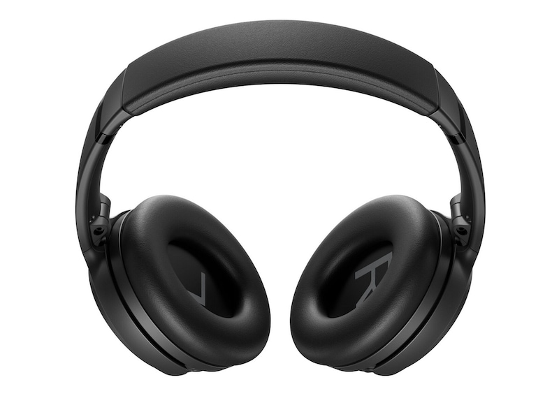 Bose QuietComfort trådløse hodetelefoner, Over-Ear (sort) Hodetelefoner