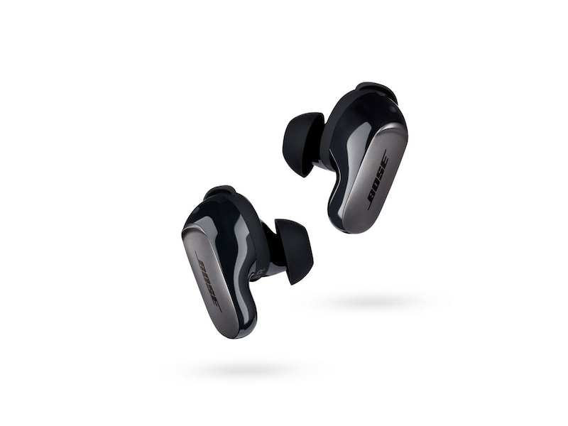 Bose QuietComfort Ultra Earbuds trådløse hodetelefoner, In-Ear (sort) Hodetelefoner