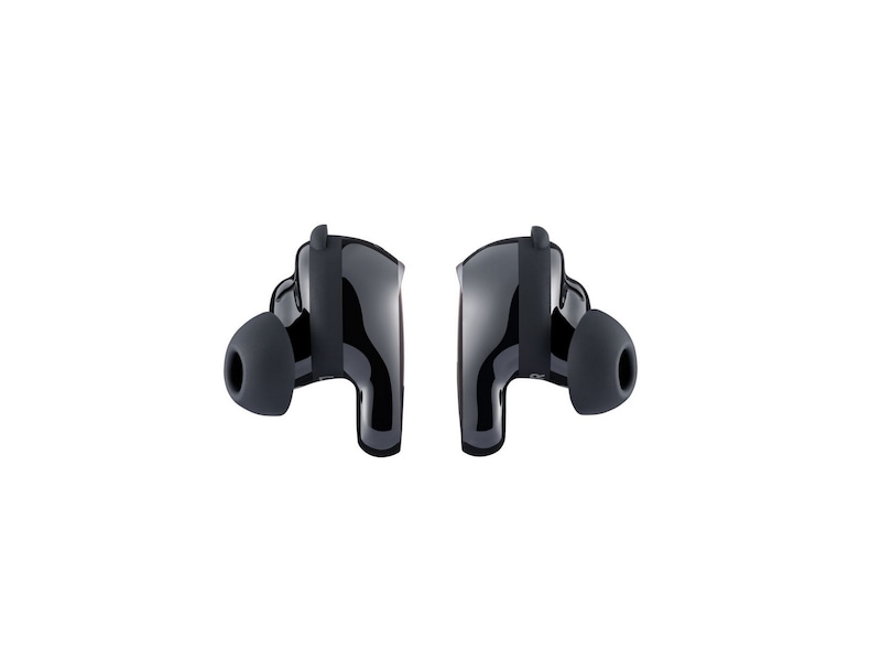 Bose QuietComfort Ultra Earbuds trådløse hodetelefoner, In-Ear (sort) Hodetelefoner