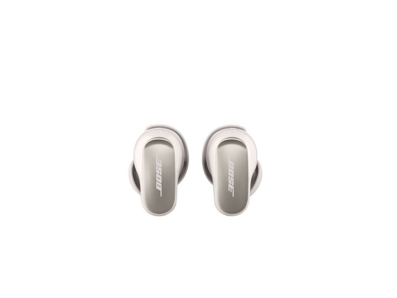 Bose QuietComfort Ultra Earbuds trådløse hodetelefoner, In-Ear (hvit) Hodetelefoner