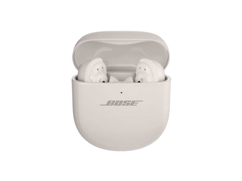 Bose QuietComfort Ultra Earbuds trådløse hodetelefoner, In-Ear (hvit) Hodetelefoner