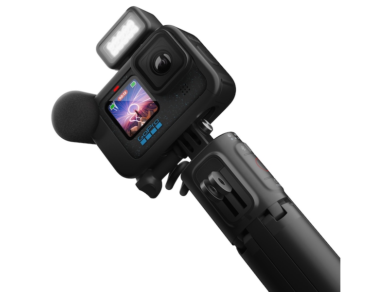 GoPro HERO12 Black Creator Edition Actionkamera