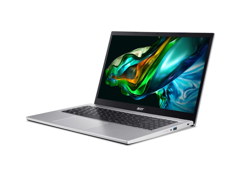 Acer Aspire 3 A315-44P 15,6" FHD PC - Bærbar / laptop