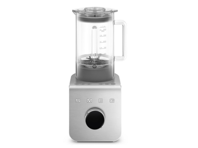 Smeg BLC01BLMEU Høy ytelse blender (sort matt) Blendere