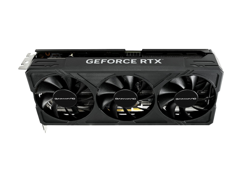 Gainward GeForce RTX 4060 Ti Panther OC - Skjermkort - Komplett.no