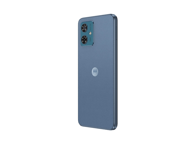 Motorola Moto G54 5G 128GB (indigo blue) Mobiltelefoner