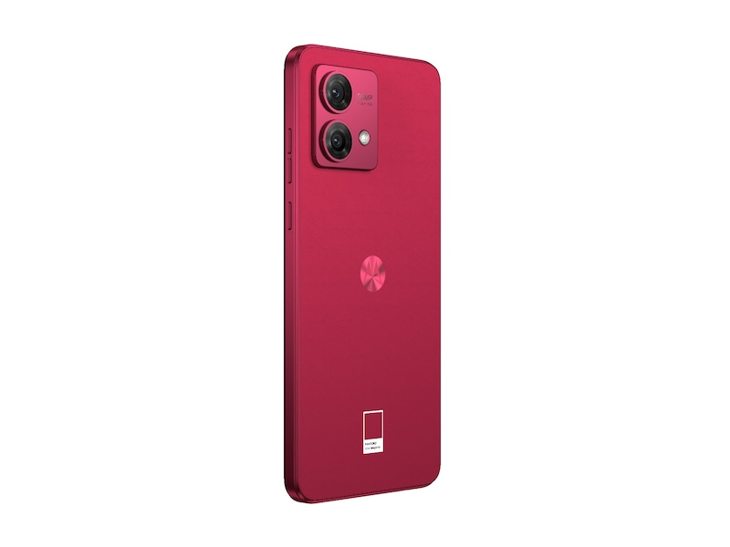 Motorola Moto G84 256GB (viva magenta) Mobiltelefoner