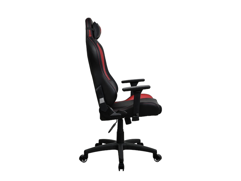 Arozzi Torretta SoftPU Gamingstol (sort/rød) Gamingstoler