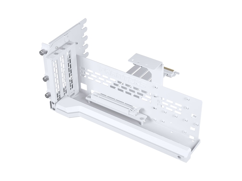 Phanteks Premium Vertical GPU Bracket (hvit) Tilbehør