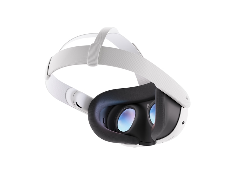 Meta Quest 3 512gb VR Headset VR-briller