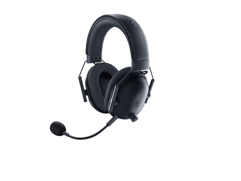 Razer BlackShark V2 Pro Trådløst Gamingheadset (sort) Gamingheadset