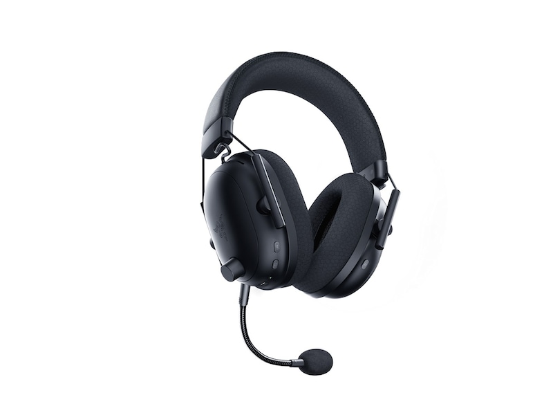 Razer BlackShark V2 Pro Trådløst Gamingheadset (sort) Gamingheadset