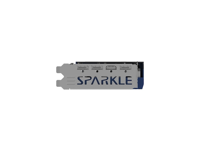 Sparkle Intel Arc A750 ORC OC Skjermkort