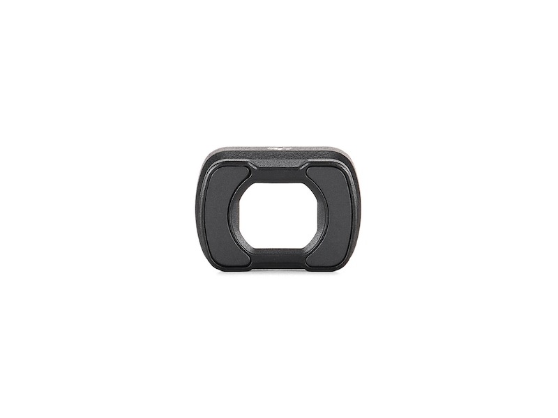 DJI Osmo Pocket 3 Wide-Angle Lens Tilbehørssett til kamera