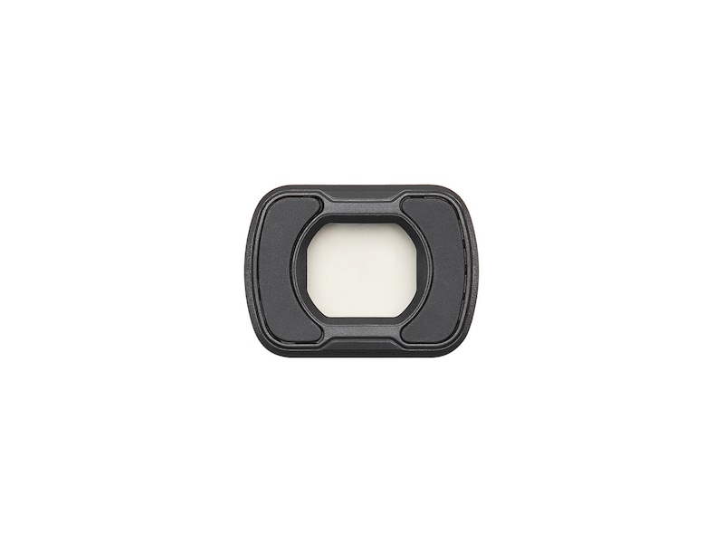 DJI Osmo Pocket 3 Wide-Angle Lens Tilbehørssett til kamera