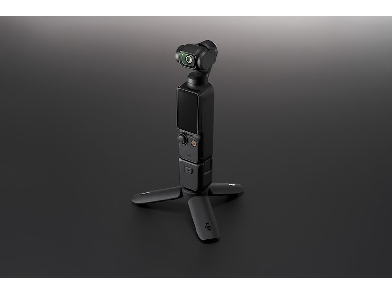 DJI Osmo Mini Tripod Kameragrep