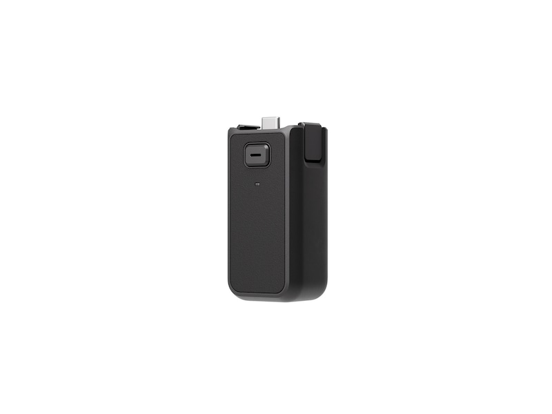 DJI Osmo Pocket 3 Battery Handle Kameragrep