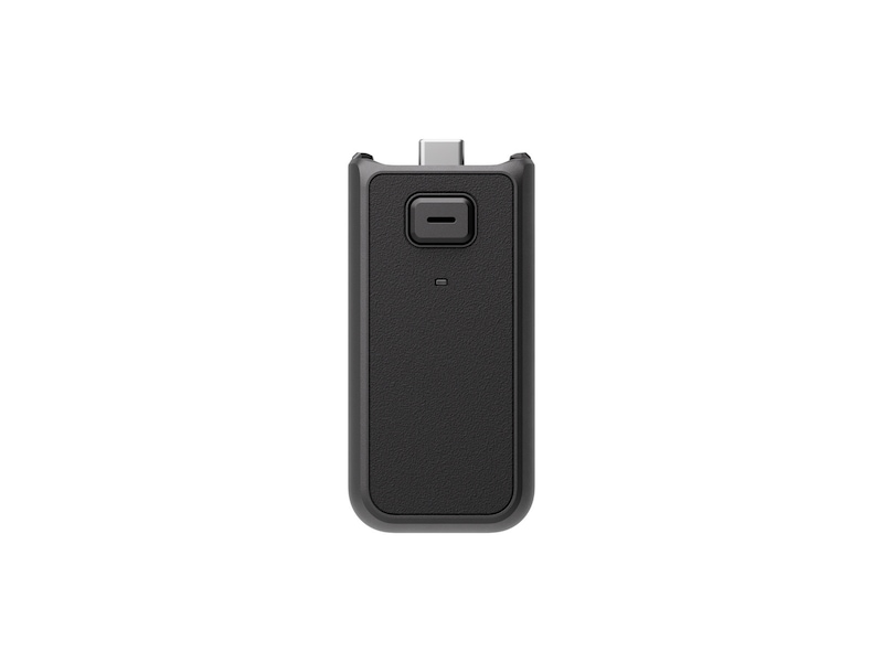 DJI Osmo Pocket 3 Battery Handle Kameragrep