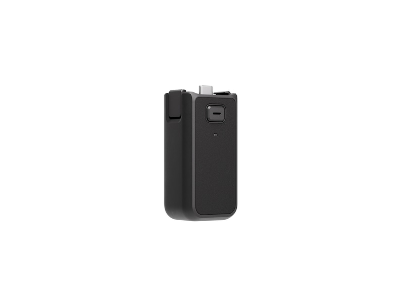 DJI Osmo Pocket 3 Battery Handle Kameragrep