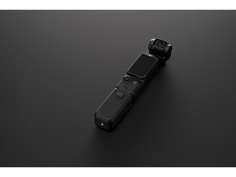 DJI Osmo Pocket 3 Battery Handle Kameragrep