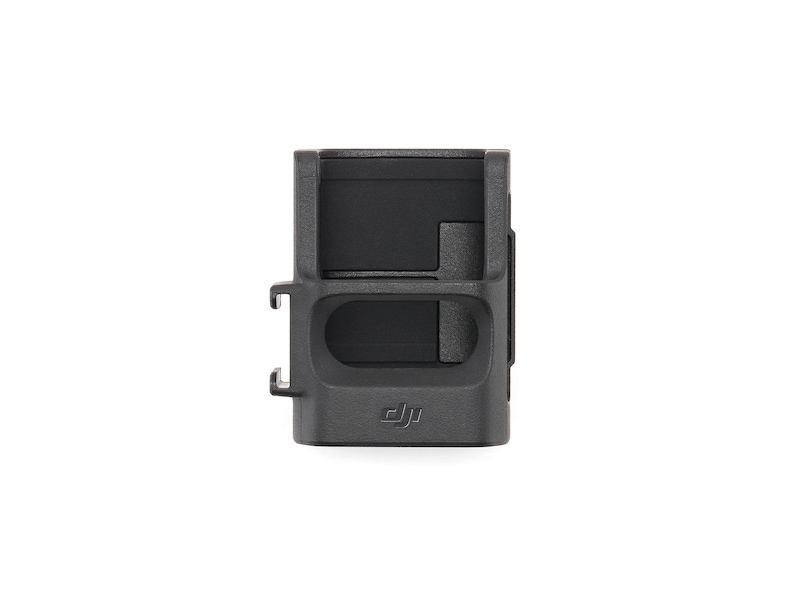 DJI Osmo Pocket 3 Expansion Adapter Tilbehørssett til kamera