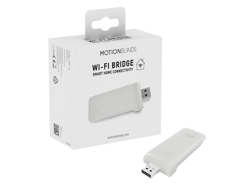 MotionBlinds Wi-Fi Bridge Smarthub/ bridge