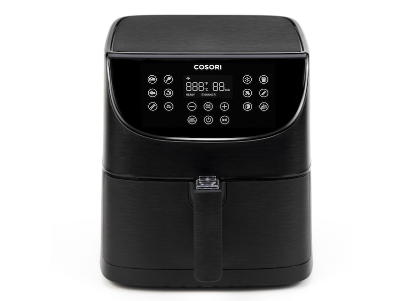 Cosori Smart Airfryer CS158-AF-RXB (sort) - Airfryer - Komplett.no