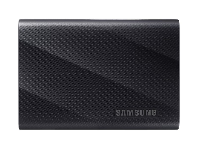 Samsung T9 ekstern SSD 4TB SSD Ekstern