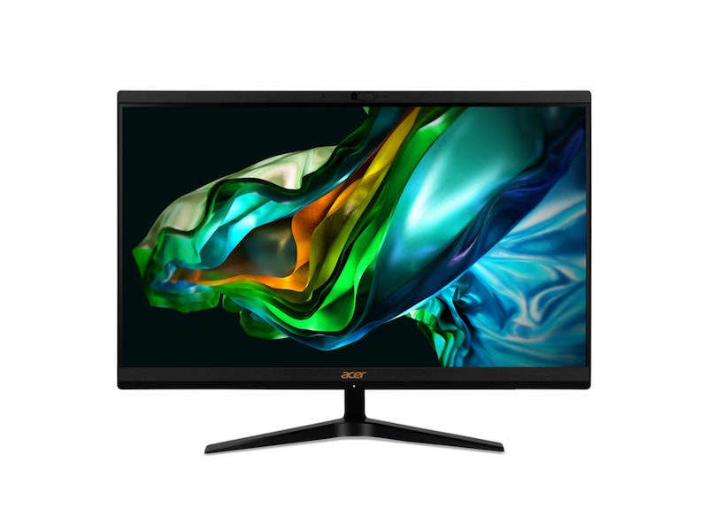 Acer Aspire C24-1800 AiO 24" FHD Stasjonær PC