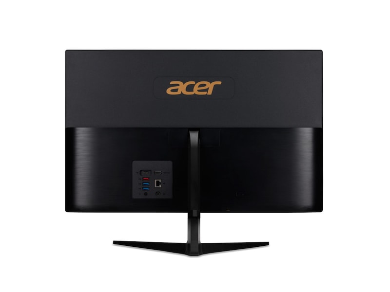 Acer Aspire C24-1800 AiO 24" FHD Stasjonær PC