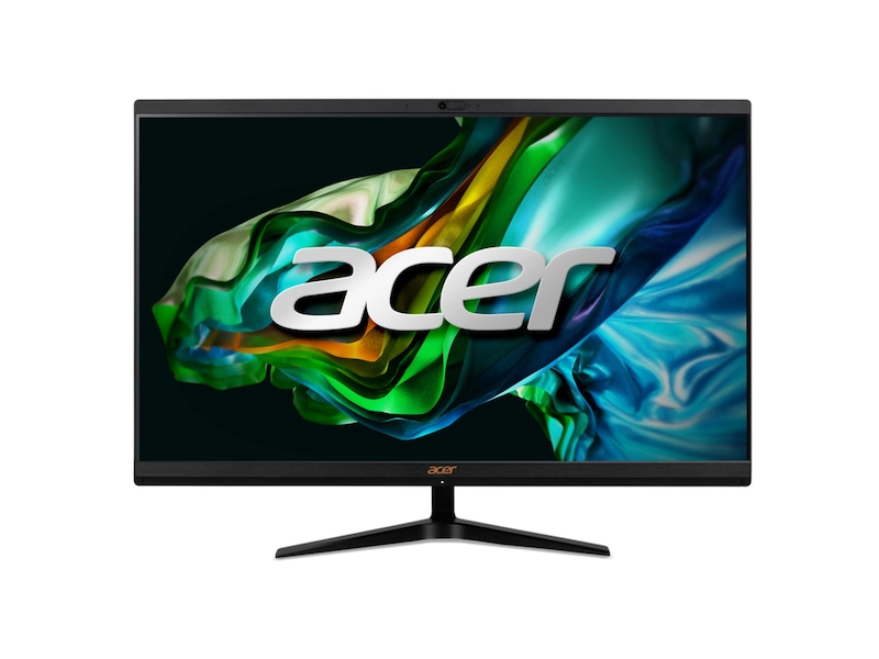 Acer Aspire C27-1800 AiO 27" FHD Stasjonær PC