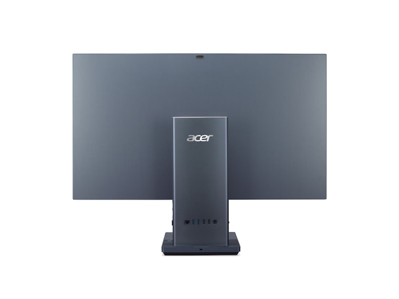 Acer Aspire S32-1856 AiO 32" WQHD Stasjonær PC