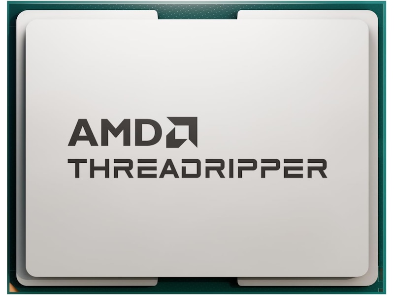 AMD Ryzen Threadripper 7960X Prosessorer