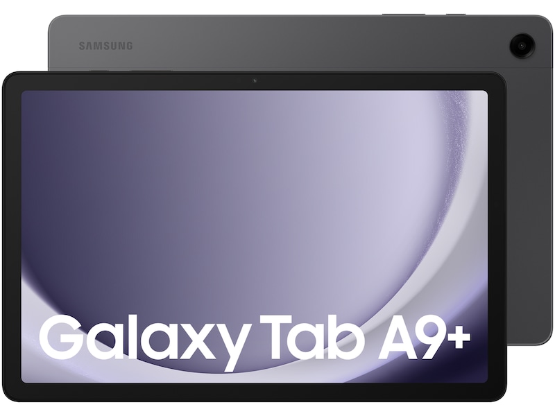 Samsung Galaxy Tab A9+ WiFi 64GB (graphite) Nettbrett / iPad