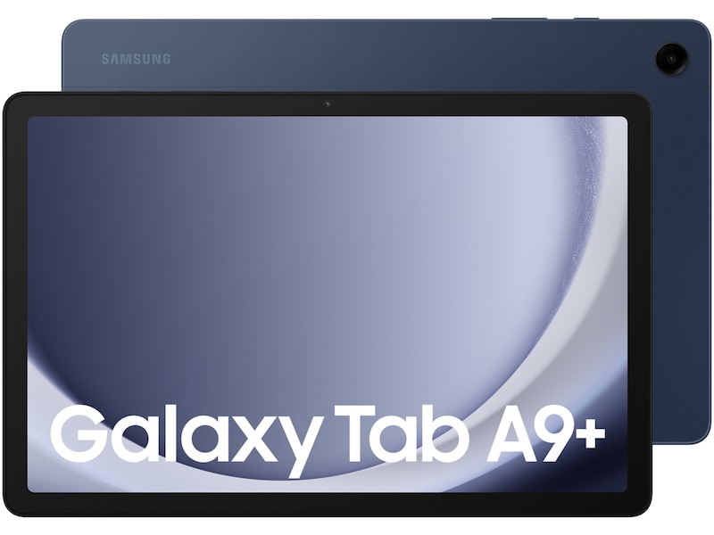 Samsung Galaxy Tab A9+ WiFi 64GB (navy) Nettbrett / iPad