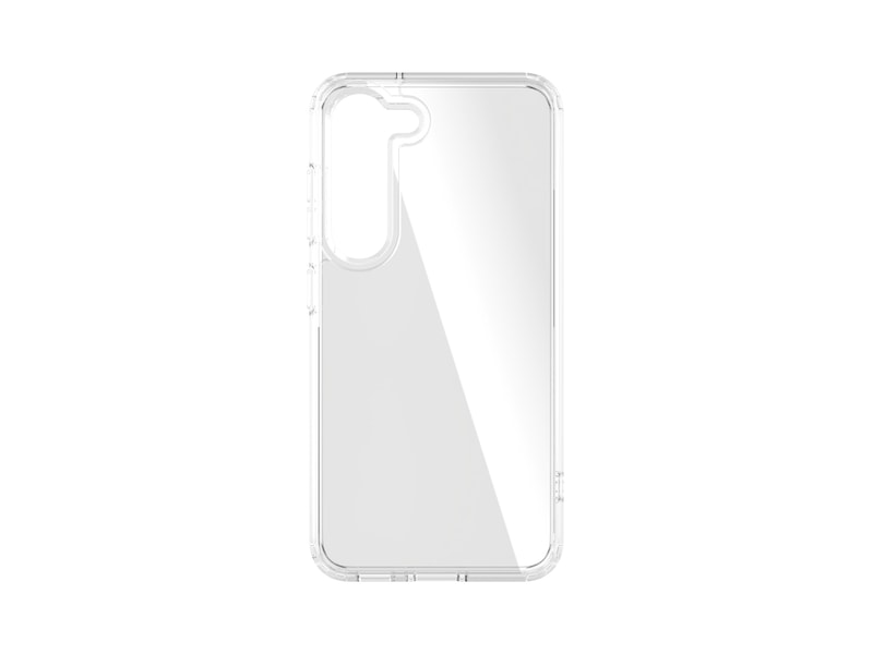 PanzerGlass Galaxy S23 Hardcase deksel (gjennomsiktig) Mobildeksel