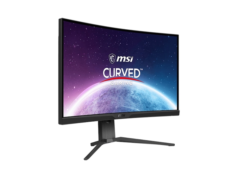 MSI 32" Curved gamingskjerm 325CQRXF Gamingskjermer