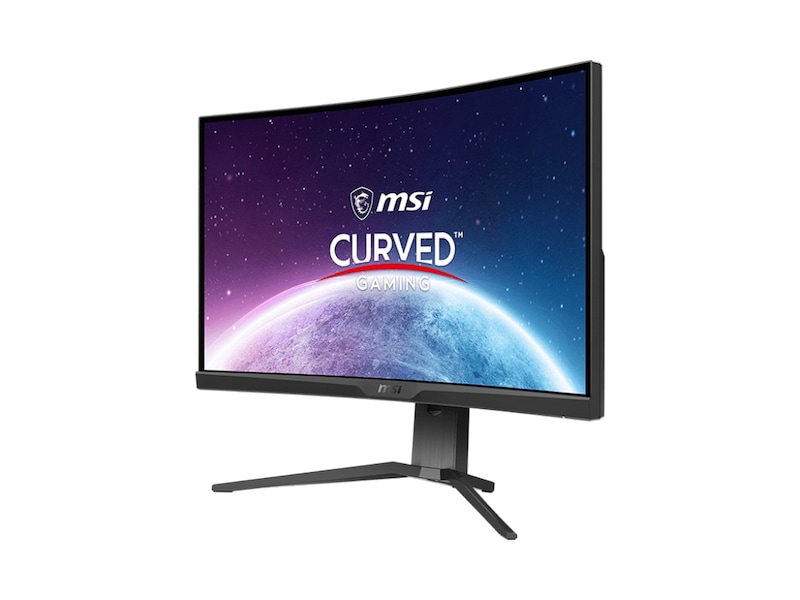 MSI 32" Curved gamingskjerm 325CQRXF Gamingskjermer