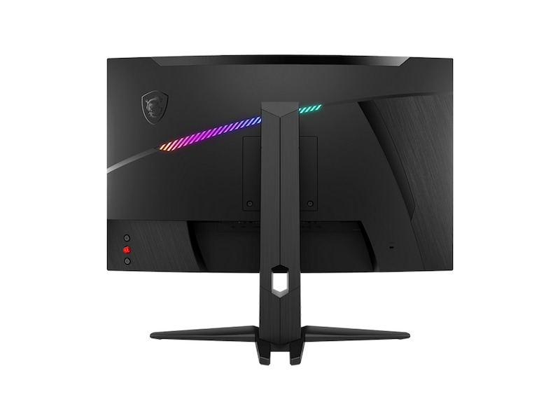 MSI 32" Curved gamingskjerm 325CQRXF Gamingskjermer