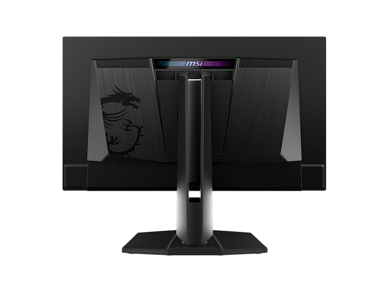 MSI 27" gamingskjerm MPG 271QRX Gamingskjermer